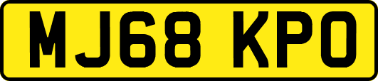 MJ68KPO