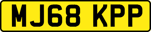 MJ68KPP