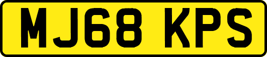 MJ68KPS