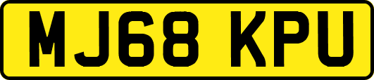 MJ68KPU