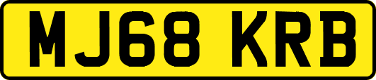 MJ68KRB