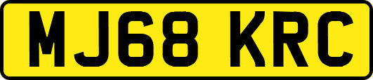 MJ68KRC