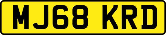 MJ68KRD