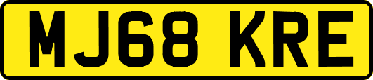 MJ68KRE