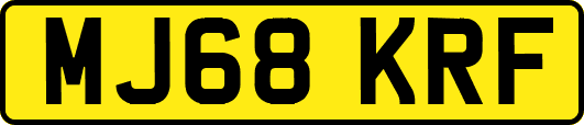 MJ68KRF