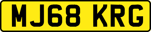 MJ68KRG
