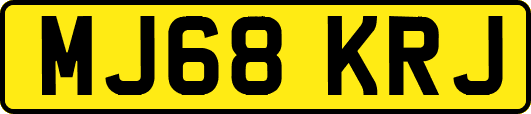 MJ68KRJ