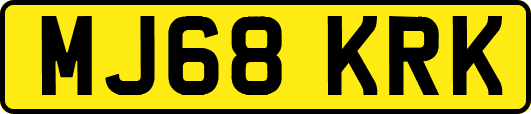 MJ68KRK
