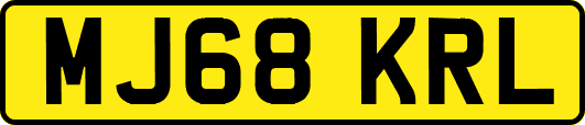 MJ68KRL