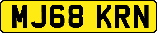 MJ68KRN