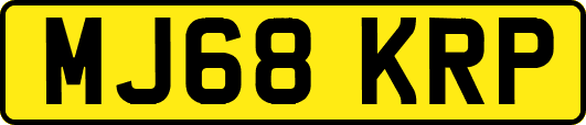 MJ68KRP