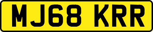 MJ68KRR