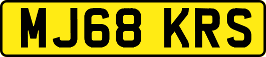 MJ68KRS