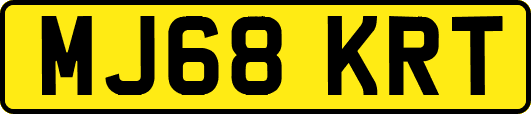 MJ68KRT