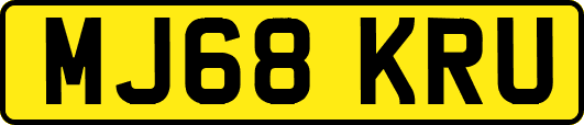 MJ68KRU