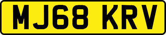 MJ68KRV