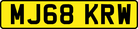 MJ68KRW