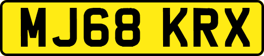 MJ68KRX