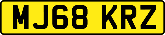 MJ68KRZ