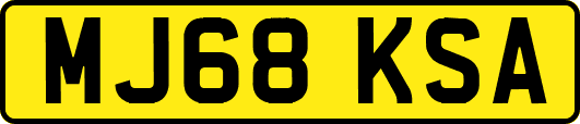 MJ68KSA