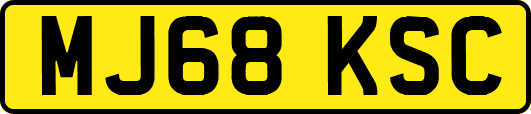 MJ68KSC