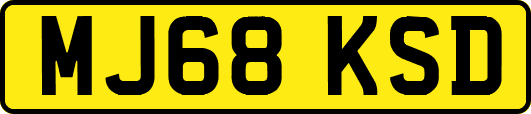 MJ68KSD