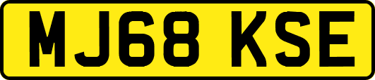 MJ68KSE