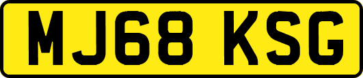 MJ68KSG