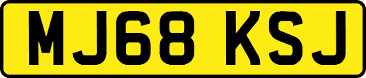 MJ68KSJ