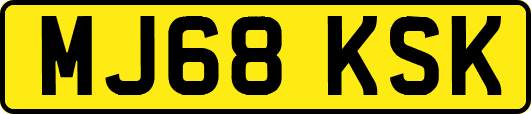 MJ68KSK