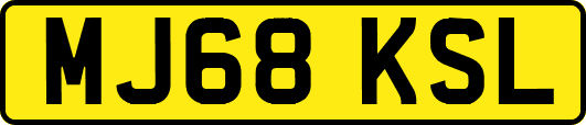 MJ68KSL
