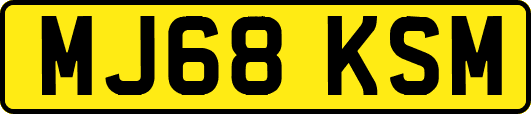 MJ68KSM