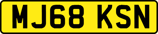 MJ68KSN