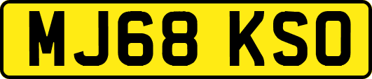 MJ68KSO