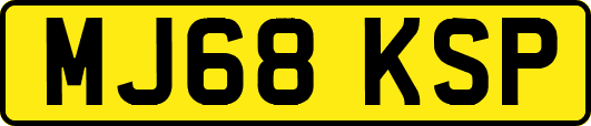MJ68KSP