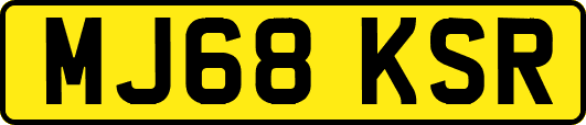 MJ68KSR