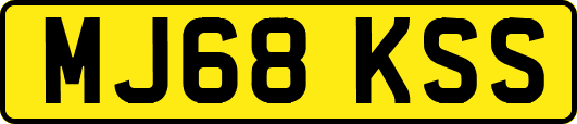 MJ68KSS
