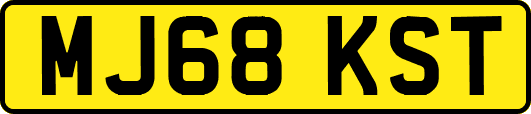 MJ68KST