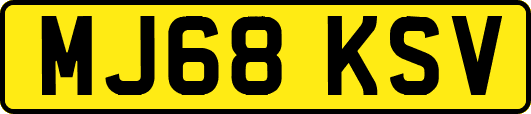 MJ68KSV