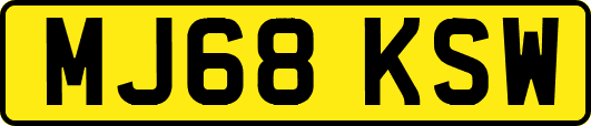 MJ68KSW