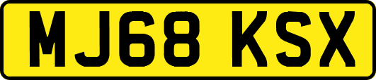 MJ68KSX