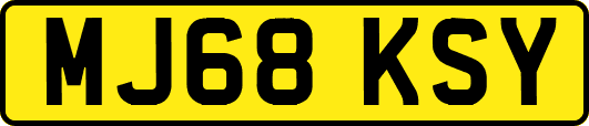 MJ68KSY
