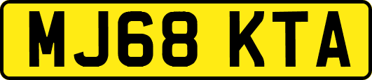 MJ68KTA
