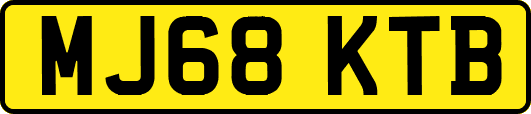 MJ68KTB