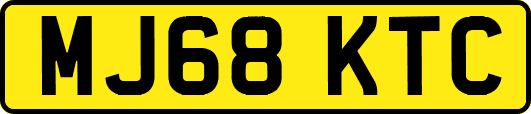 MJ68KTC