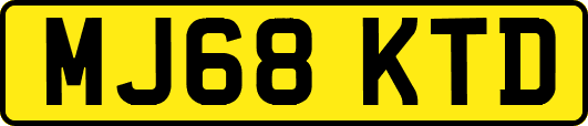MJ68KTD