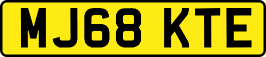 MJ68KTE