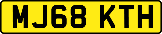 MJ68KTH