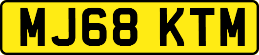MJ68KTM