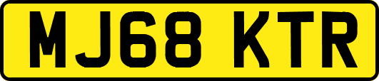 MJ68KTR